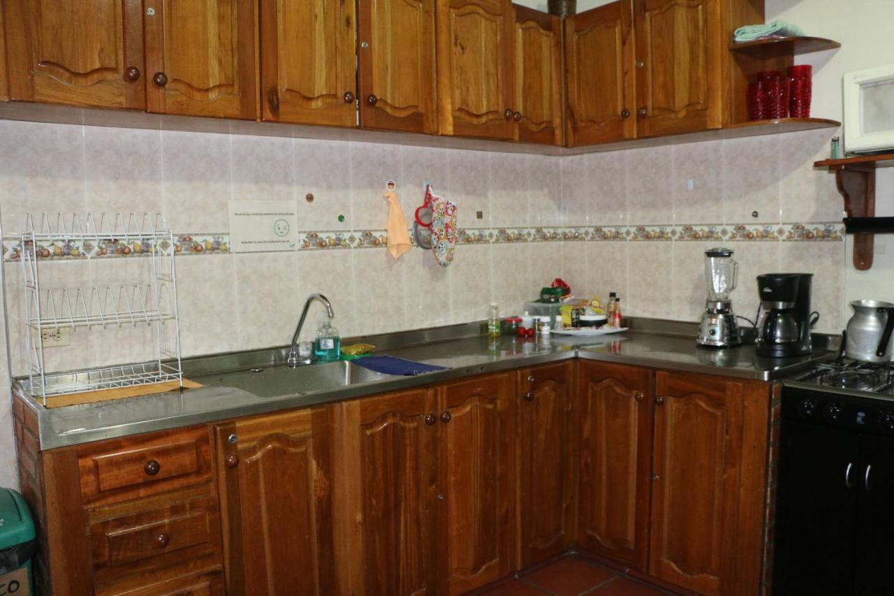 חרדין Candileja Hostel מראה חיצוני תמונה