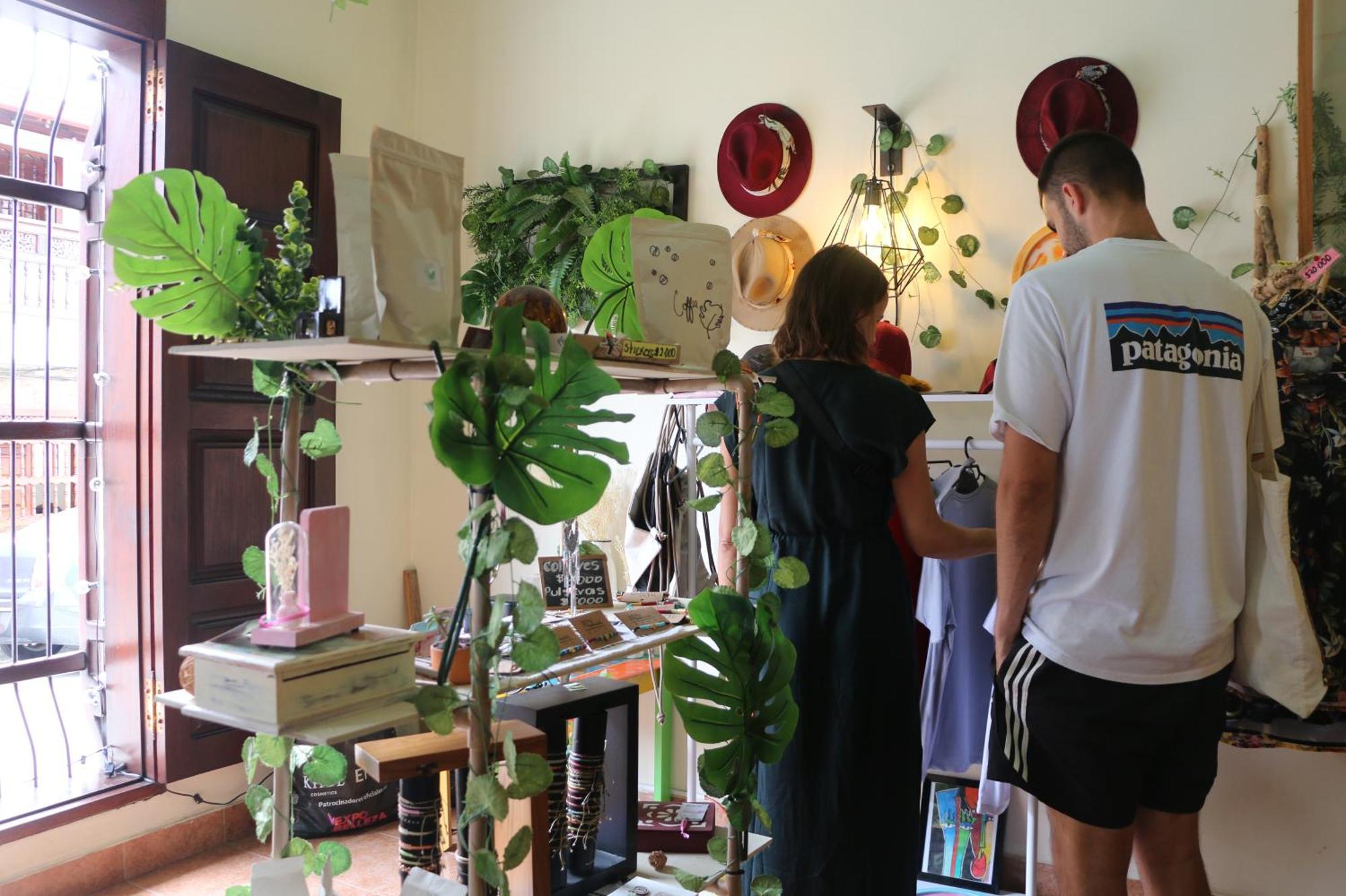 חרדין Candileja Hostel מראה חיצוני תמונה