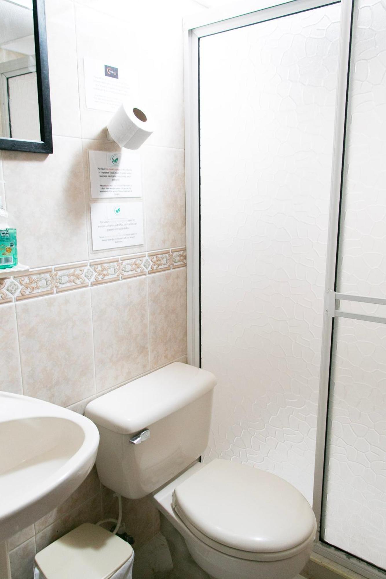 חרדין Candileja Hostel מראה חיצוני תמונה