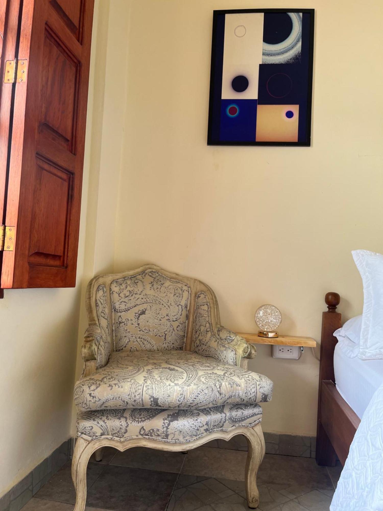 חרדין Candileja Hostel מראה חיצוני תמונה