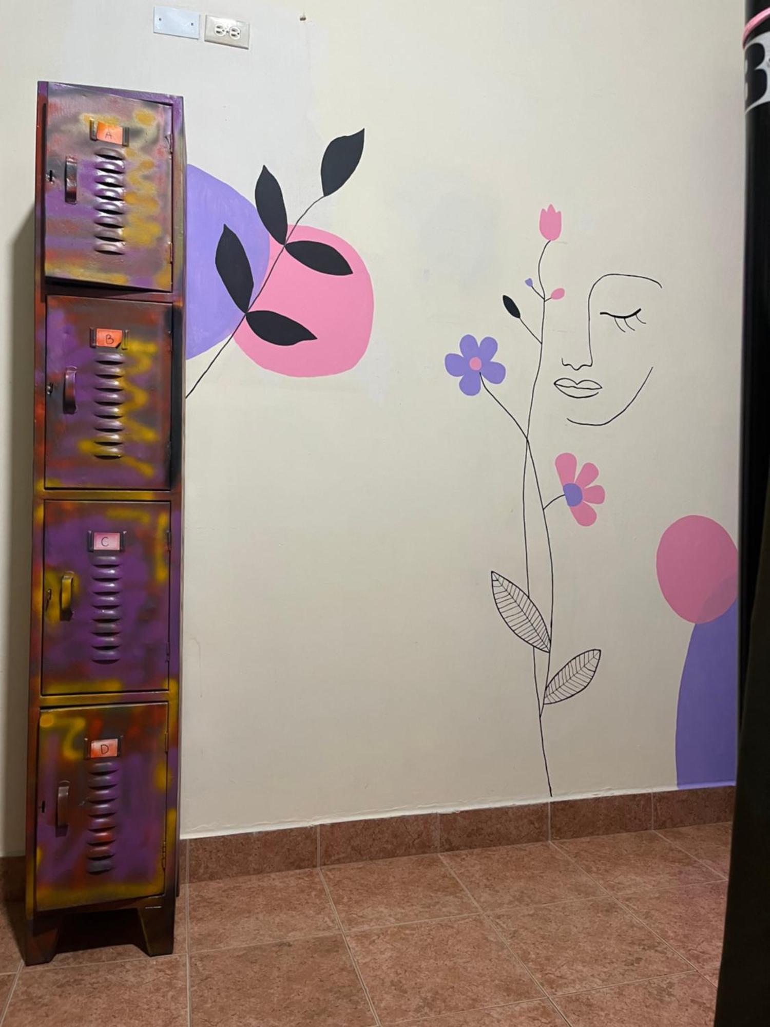 חרדין Candileja Hostel מראה חיצוני תמונה
