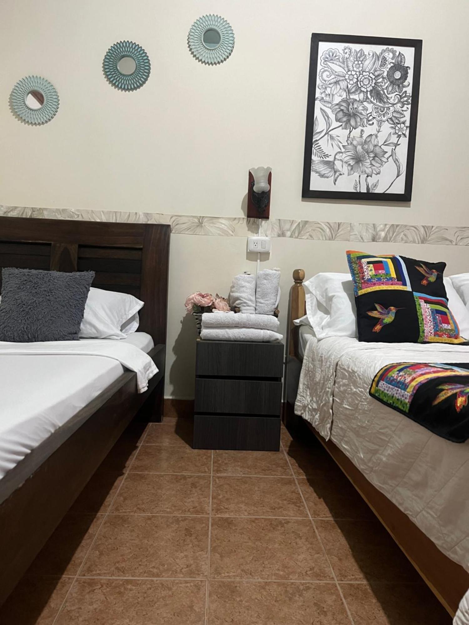 חרדין Candileja Hostel מראה חיצוני תמונה