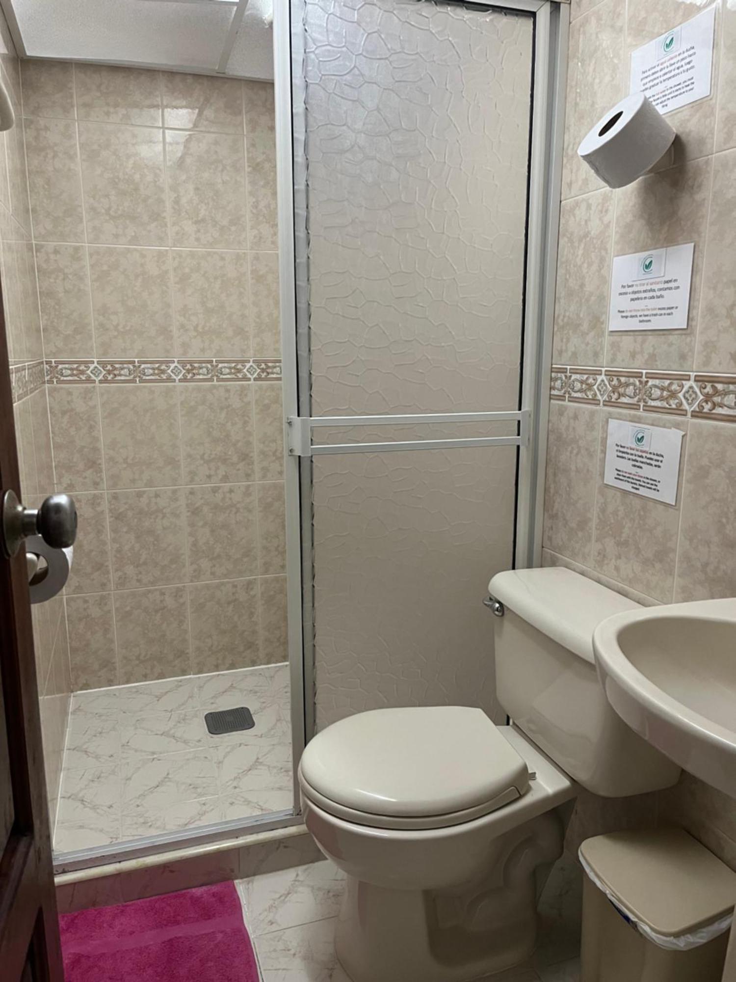 חרדין Candileja Hostel מראה חיצוני תמונה