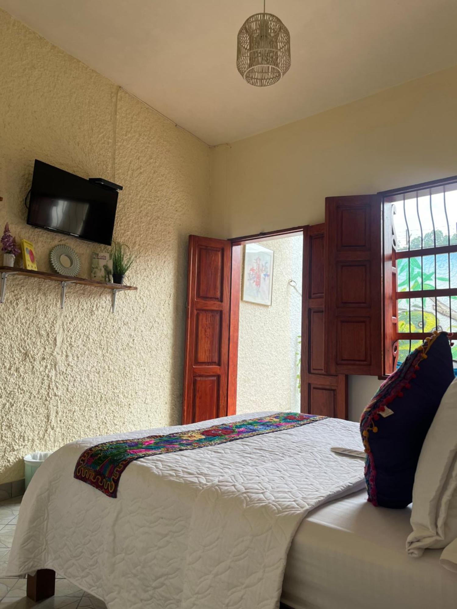 חרדין Candileja Hostel מראה חיצוני תמונה