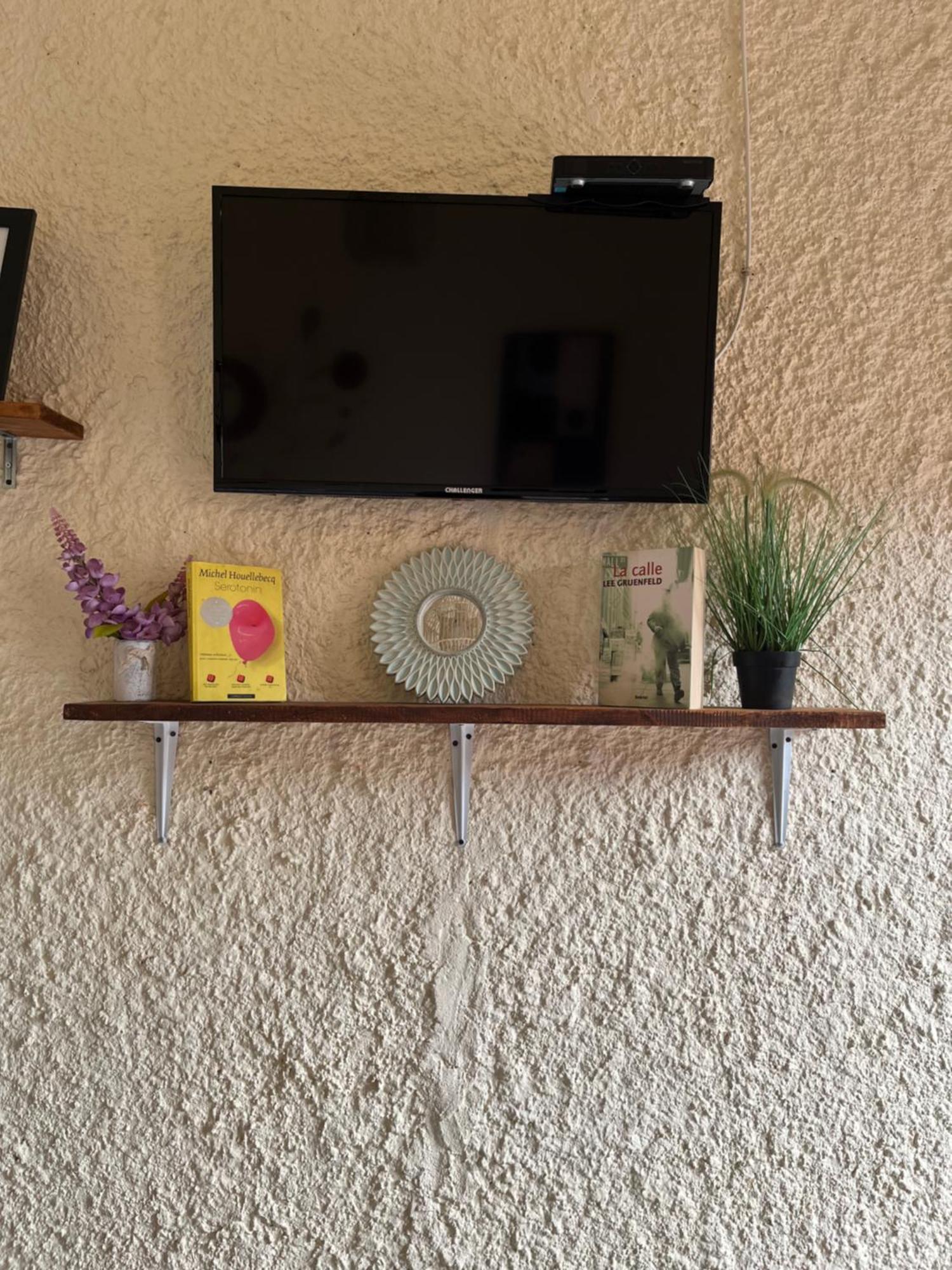 חרדין Candileja Hostel מראה חיצוני תמונה