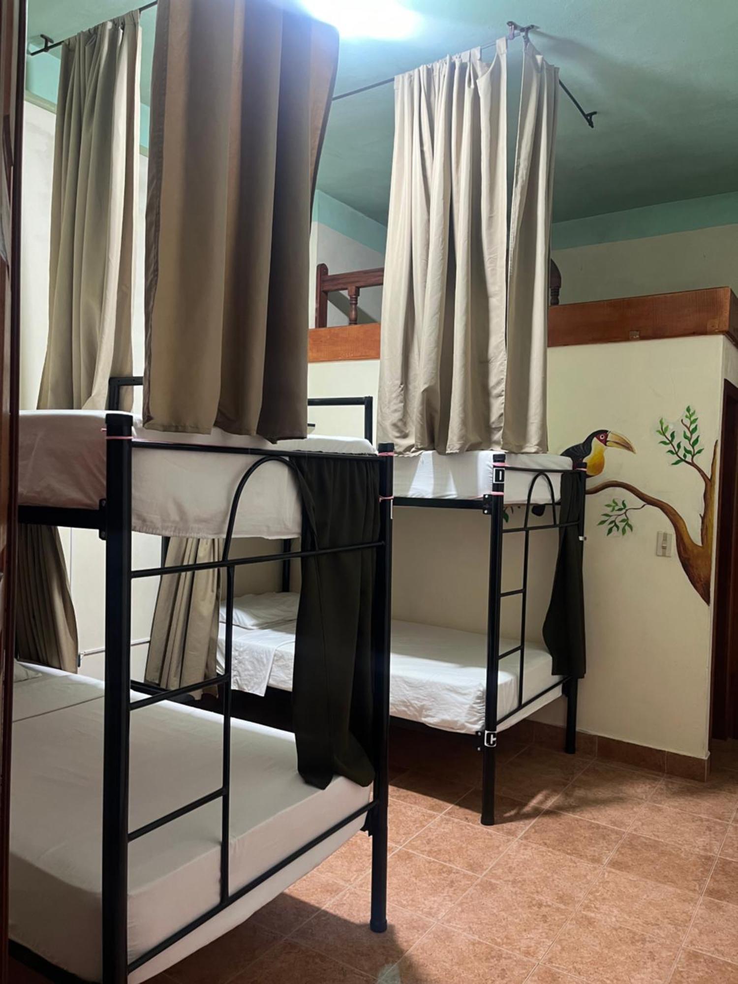 חרדין Candileja Hostel מראה חיצוני תמונה