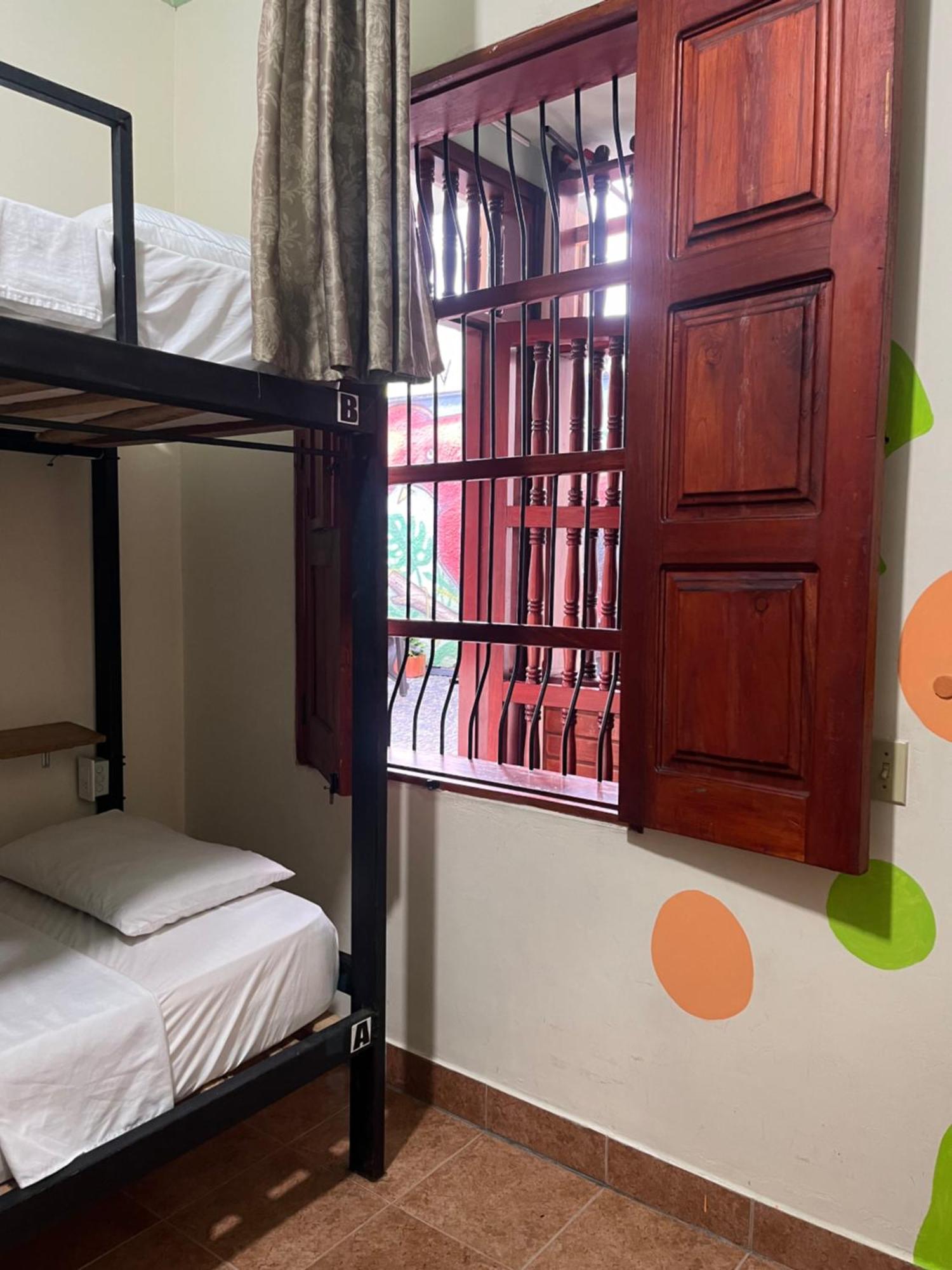 חרדין Candileja Hostel מראה חיצוני תמונה
