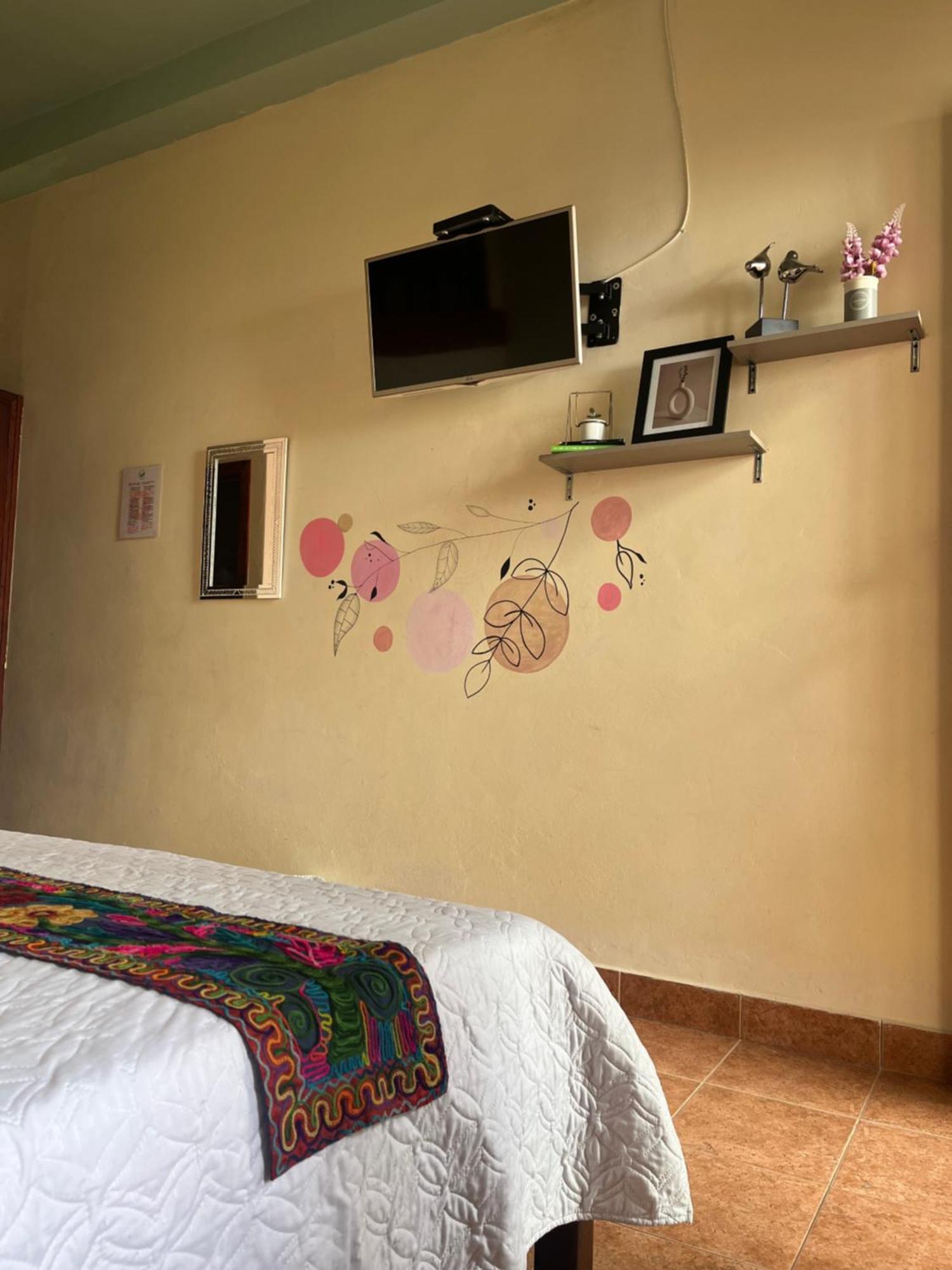 חרדין Candileja Hostel מראה חיצוני תמונה